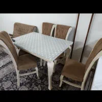 میزغذاخوری