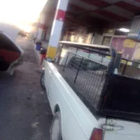 پیکان وانت دوگانه