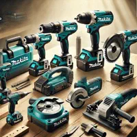 کرایه ابزار هیلتی تخته بنایی چهارپایه فرز نیروگاه