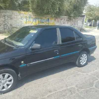 405 slxتیوفایو|خودرو سواری و وانت|جیرفت, |دیوار