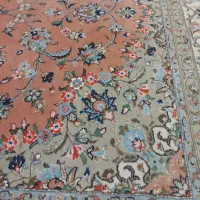 فرش ۴ متری دستبافت