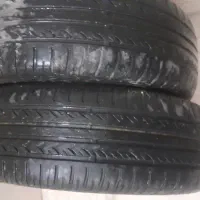 یک جفت لاستیک ساینا اج دار