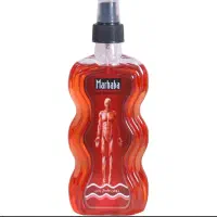 روغن ماساژ مرحبا