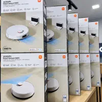 جارورباتیکXiaomi شیائومیS40C/S40/S40Proگلوبال اصلی