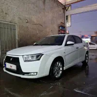 دنا پلاس اتومات توربو نقد و اقساط