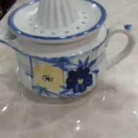 آبلیمو گیر چینی قدیمی