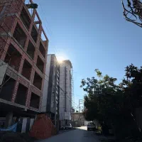 زمین باسند و جواز بلوار خیریان معاوضه با اپارتمان