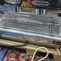 اسپرسو صنعتی 2020