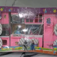 سته کامل اسباب بازی آشپز خانه