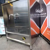 فردمکن برنج فرطبخ مرغ دمکن گرمخانه|کافی‌شاپ و رستوران|تهران, زمزم|دیوار