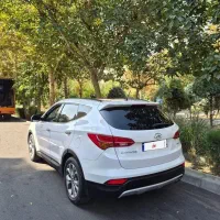 سانتافه فول|خودرو سواری و وانت|تهران, هروی|دیوار