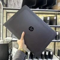 لپ‌تاپ HP ZBook ST G3 ایستگاه کاری نیمه‌حرفه‌ای