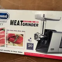 چرخ گوشت