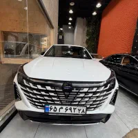 چانگان یونی z وارداتی 2025 ۲۰۰۰ تا کار