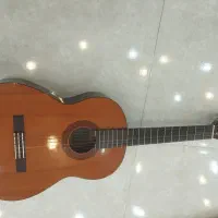 گیتار یاماهای c40 سالم و خوش صدا فروش فوری|گیتار، بیس، امپلیفایر|سنندج, |دیوار