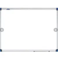 تخته وایت برد شیدکو دو سانتی ۱۰۰×۲۰۰