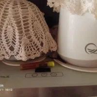 چایسازلمسی|سماور، چای‌ساز، قهوه‌ساز|آران و بیدگل, |دیوار