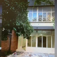 150متر-کلنگی-2طبقه-بنا-با-حیاط-زیر-قیمت