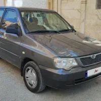 پراید 132مدل 90