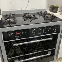 گاز طرح فر