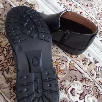 کفش مردانه نو وتمیز|کیف، کفش، کمربند|مهاجران, |دیوار