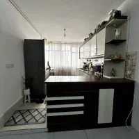 90متردوخواب طبقه سوم نوسازشیک میدان امام حسین