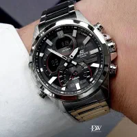 ساعت کاسیو ادیفایس|ساعت|سنندج, |دیوار