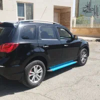 هایما s7 پرو در حد خشک1404|خودرو سواری و وانت|قرچک, پارس سرام|دیوار