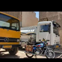 تخلیه چاه صابونی(شبانه روزی)لای روبی تضمینی بشرط|خدمات پیشه و مهارت|کرمان, |دیوار