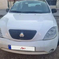 تیبا 98|خودرو سواری و وانت|کرمان, |دیوار