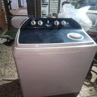 لباسشویی مدل اسنوا