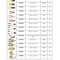 تولیدی بست کمربندی|ابزارآلات|همدان, |دیوار