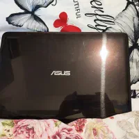 لپتاپ ایسوس ASUS K556U i7-7500U، رم8 هارد۱ترابایت|رایانه همراه|شیراز, شهرک بهار|دیوار
