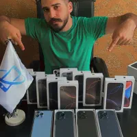 گوشی طرح iPhone 17|موبایل|بوشهر, |دیوار