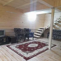 اجاره روزانه کلبه سوئیسی با آفرود رایگان|اجارهٔ کوتاهمدت آپارتمان و سوئیت|چابکسر, |دیوار