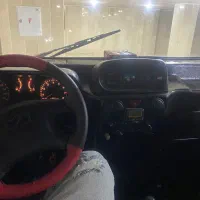 پاژن ۶سیلندر|خودرو سواری و وانت|تهران, شهرک چیتگر|دیوار