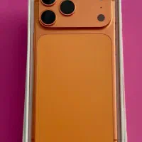 ایفون ۱۷ پرومکس زیر قیمت کل ایران