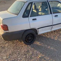 فروش پراید شاسی پلمب مدل82|خودرو سواری و وانت|نی‌ریز, |دیوار