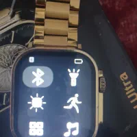 ساعت  هوشمند