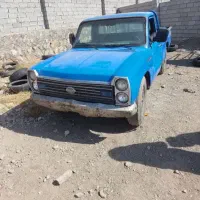 دیفرانسیل و گیربکس نیسان