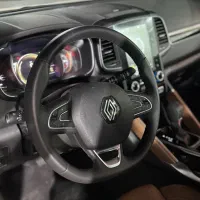 رنو کولیوس ۲۰۲۵صفر|خودرو سواری و وانت|بوشهر, |دیوار