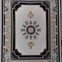 انواع فرش تخفیفی|فرش|کاشان, بازار کاشان|دیوار