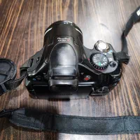 دوربین کانن sx30 is PowerShot|دوربین عکاسی و فیلمبرداری|تهران, صادقیه|دیوار