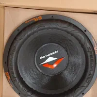 ساب اسپیدوارد ۱۵