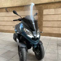 پیاجیوmp3مدل1403|موتورسیکلت|ری, دولت‌آباد|دیوار