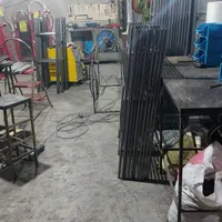 منتاژ کاری نردبان|استخدام صنعتی، فنی، مهندسی|پاکدشت, |دیوار