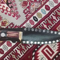 چاقو تیز تیز