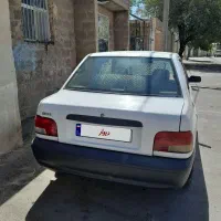 فروش خودرو پراید