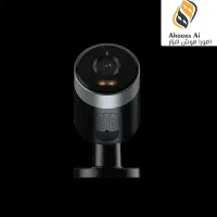 دوربین هوشمند و سیستم امنیتی