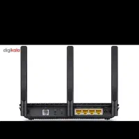 مودم روتر VDSL/ADSL تی پی لینک AC1900  مدل VR900|مودم و تجهیزات شبکه|بوشهر, |دیوار